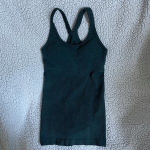 Lululemon Ebb To Street Tank